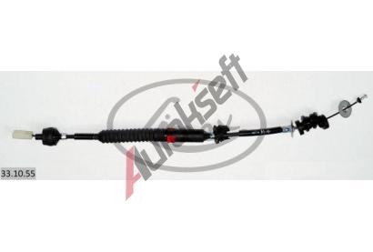 LINEX Spojkov lanko LNX 33.10.55, 33.10.55