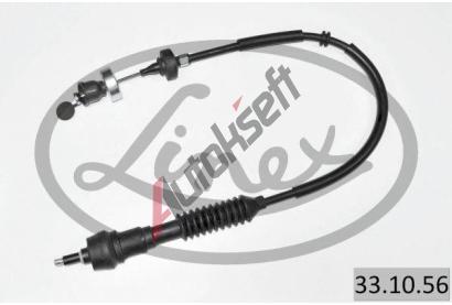LINEX Spojkov lanko LNX 33.10.56, 33.10.56