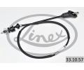 Spojkov lanko LINEX ‐ LNX 33.10.57