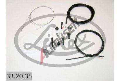 LINEX Lanko pedlu plynu LNX 33.20.35, 33.20.35