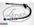 Tan lanko run pevodovky LINEX ‐ LNX 33.44.02