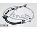 Tan lanko run pevodovky LINEX ‐ LNX 33.44.14