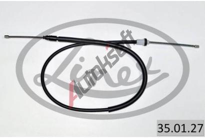 LINEX Tan lanko parkovac brzdy LNX 35.01.27, 35.01.27