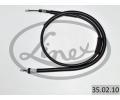 LINEX Tan lanko parkovac brzdy ‐ LNX 35.02.10