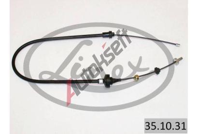 LINEX Spojkov lanko LNX 35.10.31, 35.10.31
