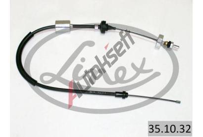 LINEX Spojkov lanko LNX 35.10.32, 35.10.32