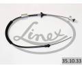 Spojkov� lanko&nbsp;LINEX&nbsp;&dash;&nbsp;LNX 35.10.33
