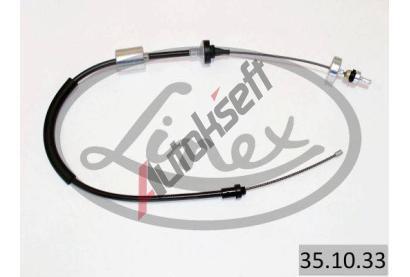 LINEX Spojkov� lanko LNX 35.10.33, 35.10.33