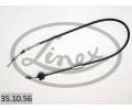 Spojkov lanko LINEX ‐ LNX 35.10.56