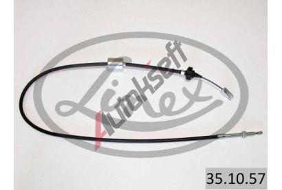 LINEX Spojkov lanko LNX 35.10.57, 35.10.57