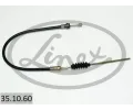 Spojkov� lanko&nbsp;LINEX&nbsp;&dash;&nbsp;LNX 35.10.60