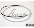 Spojkov lanko LINEX ‐ LNX 35.10.63