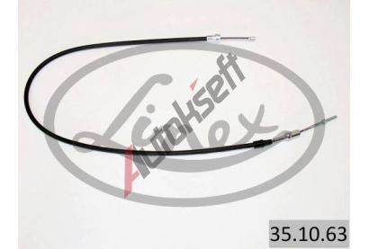 LINEX Spojkov lanko LNX 35.10.63, 35.10.63