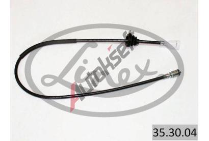 LINEX Nhon tachometru LNX 35.30.04, 35.30.04