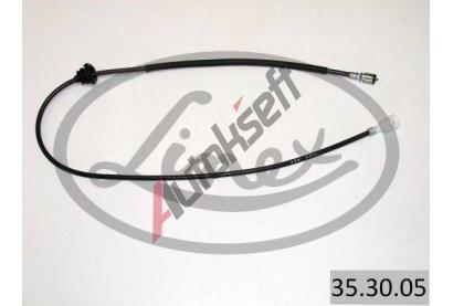 LINEX Nhon tachometru LNX 35.30.05, 35.30.05