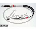 Tan lanko run pevodovky LINEX ‐ LNX 35.44.03
