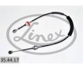 Ta�n� lanko ru�n� p�evodovky&nbsp;LINEX&nbsp;&dash;&nbsp;LNX 35.44.17