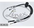 Tan lanko run pevodovky LINEX ‐ LNX 35.44.21