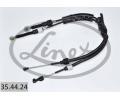Tan lanko run pevodovky LINEX ‐ LNX 35.44.24