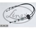 Ta�n� lanko ru�n� p�evodovky&nbsp;LINEX&nbsp;&dash;&nbsp;LNX 35.44.29