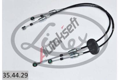 LINEX Ta�n� lanko ru�n� p�evodovky LNX 35.44.29, 35.44.29