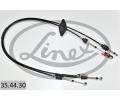 Tan lanko run pevodovky LINEX ‐ LNX 35.44.30