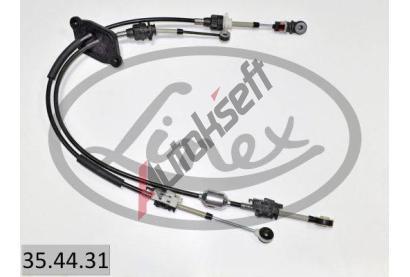 LINEX Tan lanko run pevodovky LNX 35.44.31, 35.44.31