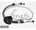 Tan lanko run pevodovky LINEX ‐ LNX 35.44.34