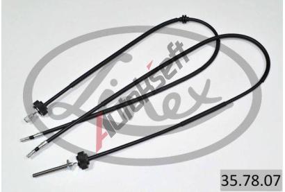 LINEX Tan lanko parkovac brzdy LNX 35.78.07, 35.78.07