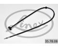Tan lanko parkovac brzdy LINEX ‐ LNX 35.78.08