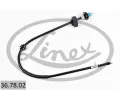 Ta�n� lanko parkovac� brzdy&nbsp;LINEX&nbsp;&dash;&nbsp;LNX 36.78.02