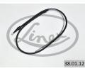 LINEX Tan lanko parkovac brzdy ‐ LNX 38.01.12