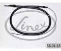 LINEX Ta�n� lanko parkovac� brzdy&nbsp;&dash;&nbsp;LNX 38.01.15