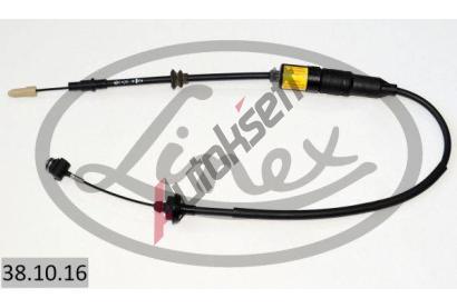 LINEX Spojkov lanko LNX 38.10.16, 38.10.16