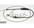 Spojkov lanko LINEX ‐ LNX 38.10.17