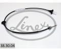 Nhon tachometru LINEX ‐ LNX 38.30.04