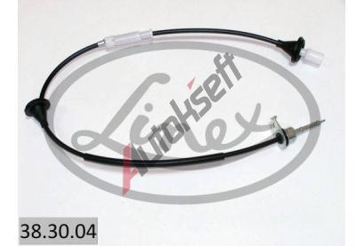 LINEX Nhon tachometru LNX 38.30.04, 38.30.04