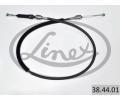 LINEX Tan lanko run pevodovky ‐ LNX 38.44.01