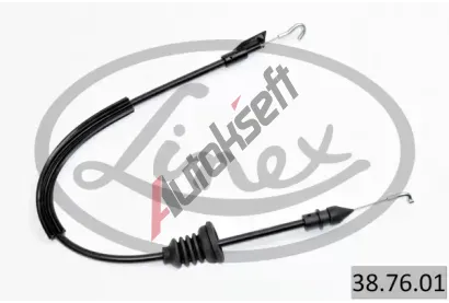 LINEX Lanko oteven dve LNX 38.76.01, 38.76.01