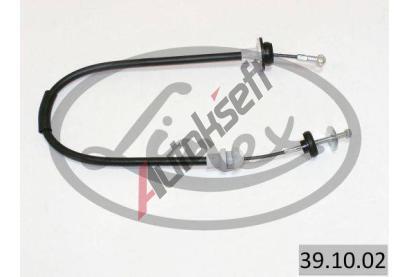 LINEX Spojkov lanko LNX 39.10.02, 39.10.02