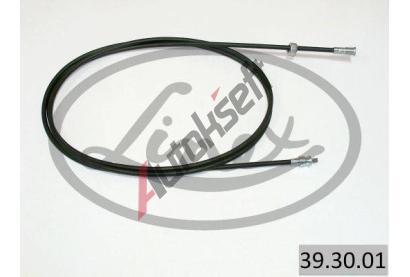 LINEX N�hon tachometru LNX 39.30.01, 39.30.01
