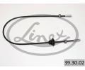 Nhon tachometru LINEX ‐ LNX 39.30.02