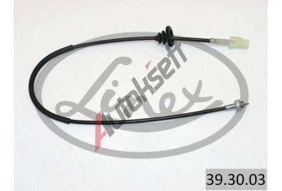 LINEX N�hon tachometru LNX 39.30.03, 39.30.03
