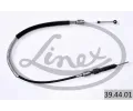 LINEX Tan lanko run pevodovky ‐ LNX 39.44.01