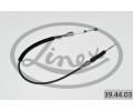 LINEX Tan lanko run pevodovky ‐ LNX 39.44.03