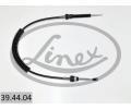 LINEX Tan lanko run pevodovky ‐ LNX 39.44.04