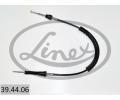Tan lanko run pevodovky LINEX ‐ LNX 39.44.06