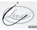 Lanko oteven dve LINEX ‐ LNX 39.76.01