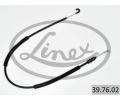 Lanko oteven dve LINEX ‐ LNX 39.76.02