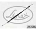 Lanko oteven dve LINEX ‐ LNX 39.76.05